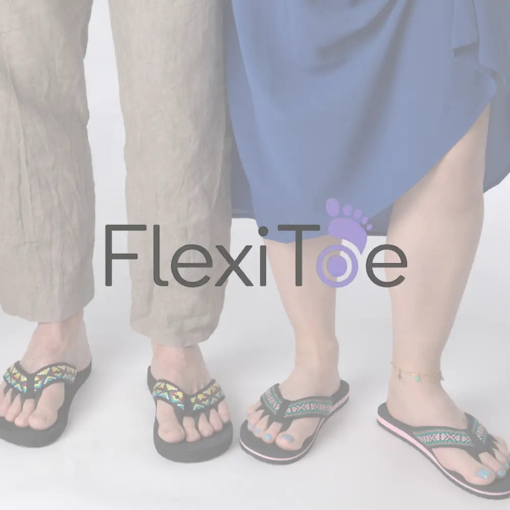 FlexiToe – udviklet af medicinsk fodterapeut