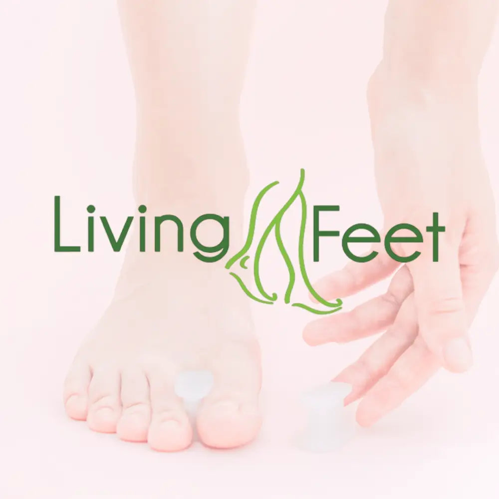 Living Feet