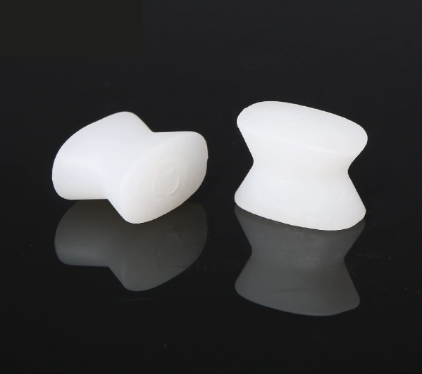 Hallux Valgus tåskiller, 6-pack