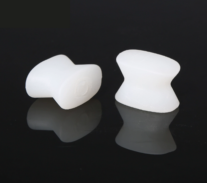 Hallux Valgus tåskiller, 6-pack
