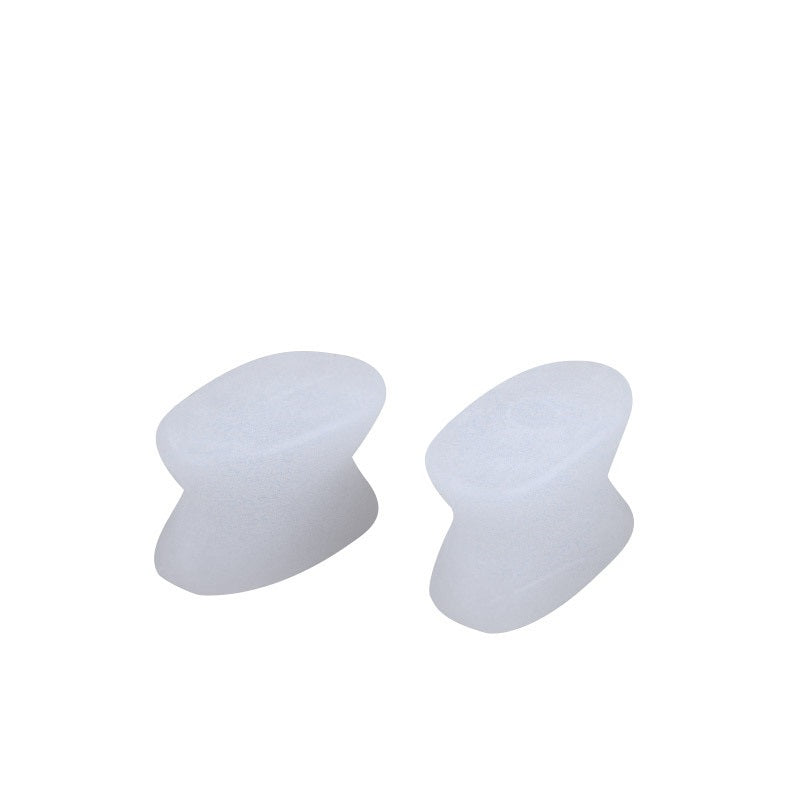 Hallux Valgus tåskiller, 6-pack