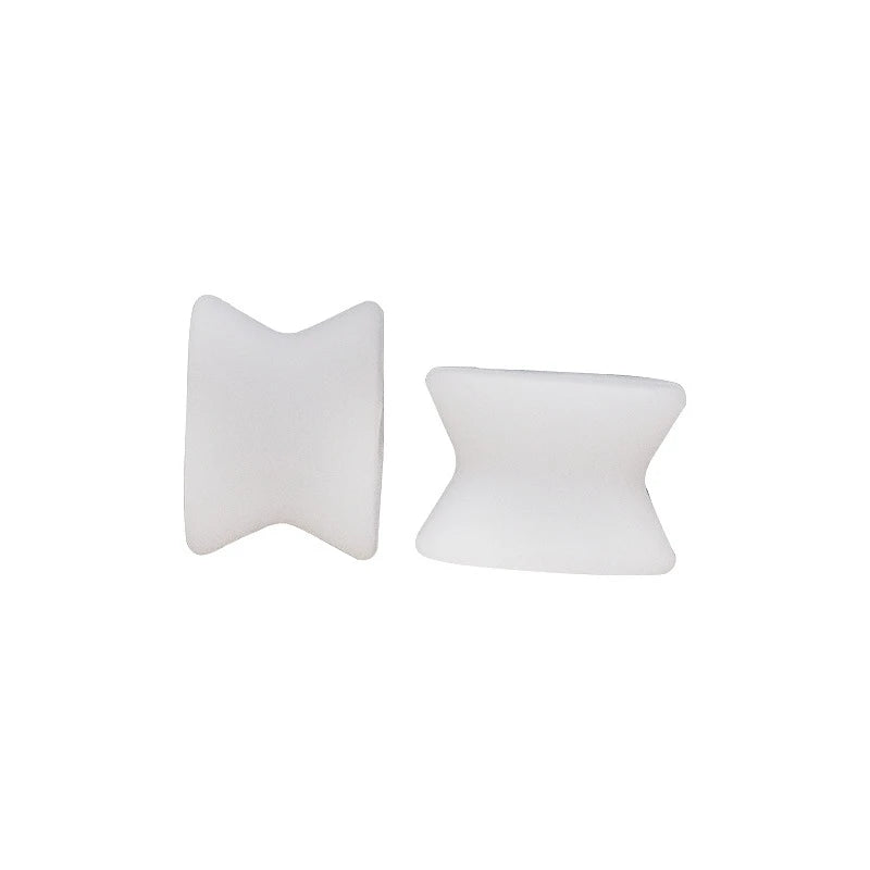 Hallux Valgus tåskiller, 6-pack