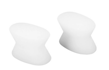 Hallux Valgus tåskiller, 6-pack