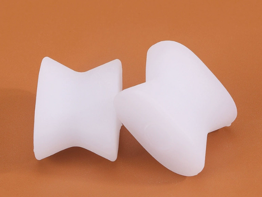 Hallux Valgus tåskiller, 6-pack
