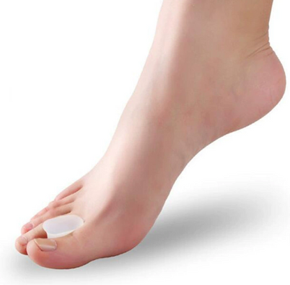 Hallux Valgus tåskiller, 6-pack
