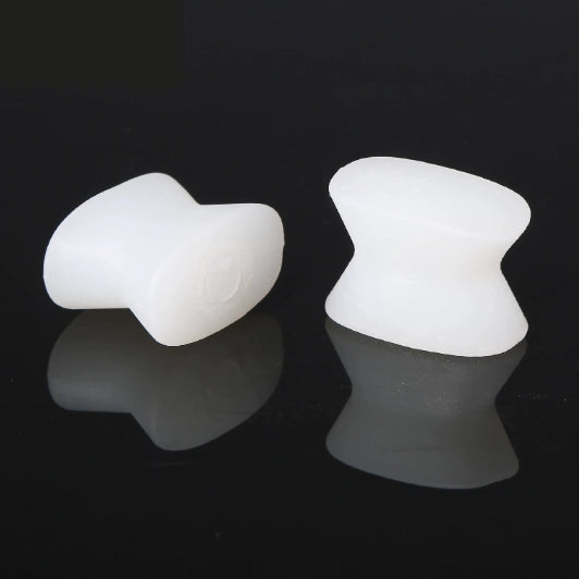Hallux Valgus tåskiller, 6-pack