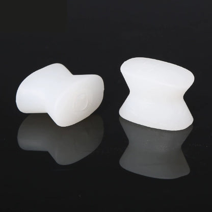 Hallux Valgus tåskiller, 6-pack