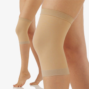 Knæbind / knæbandage høj kompression