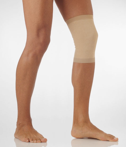 knæbind/knæstøtte middelhård kompression