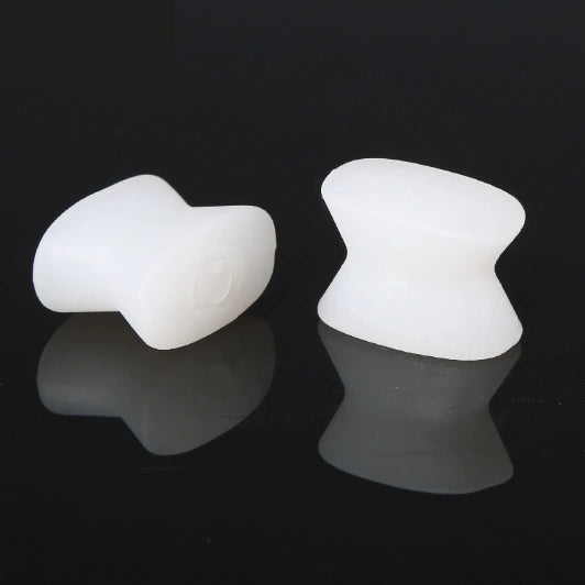 Hallux Valgus tåskiller, 2-pack