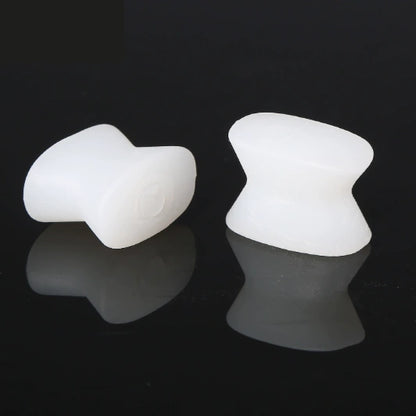 Hallux Valgus tåskiller, 2-pack