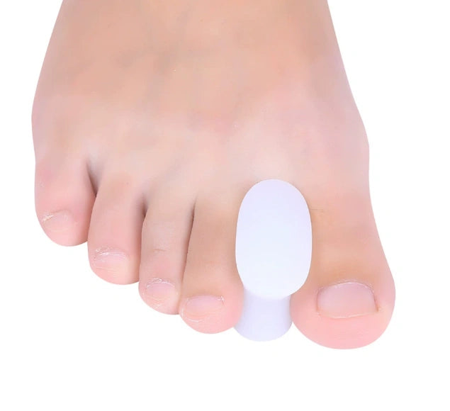 Hallux Valgus tåskiller, 2-pack