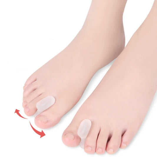 Hallux Valgus tåskiller, 2-pack