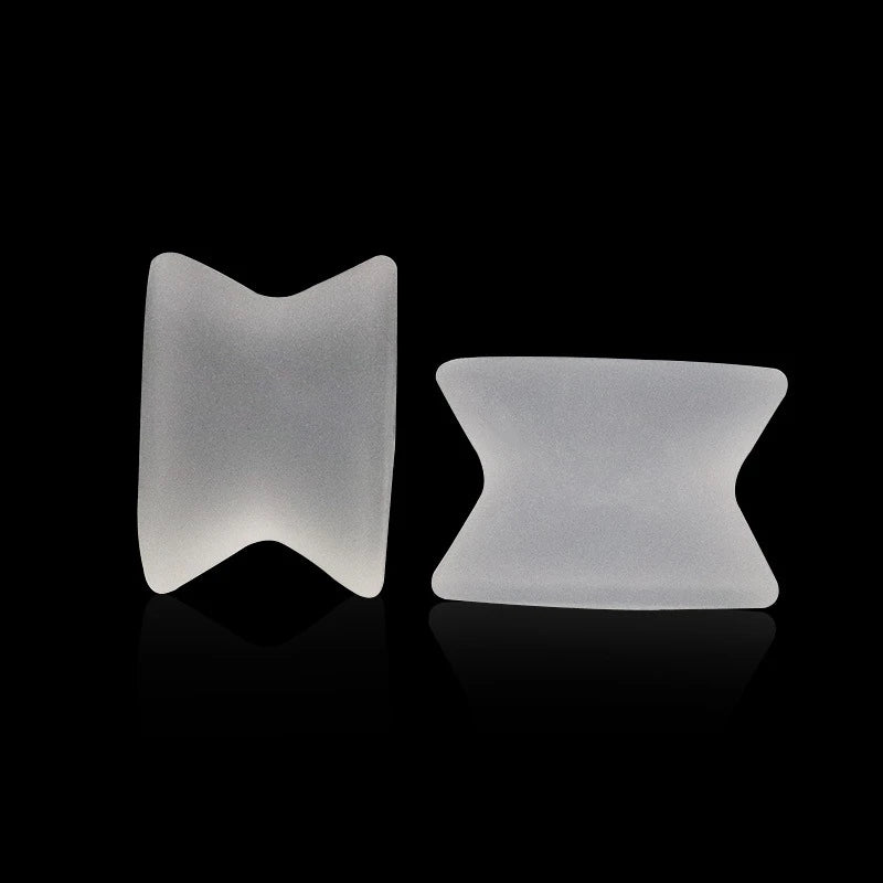 Hallux Valgus tåskiller, 2-pack