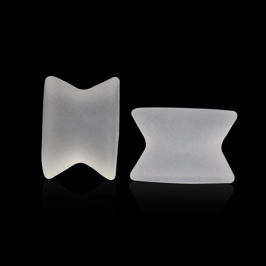 Hallux Valgus tåskiller, 2-pack