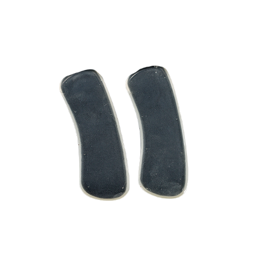 Hælindlæg mod vabler