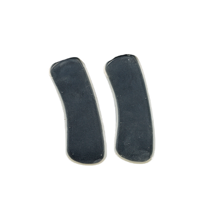 Hælindlæg mod vabler