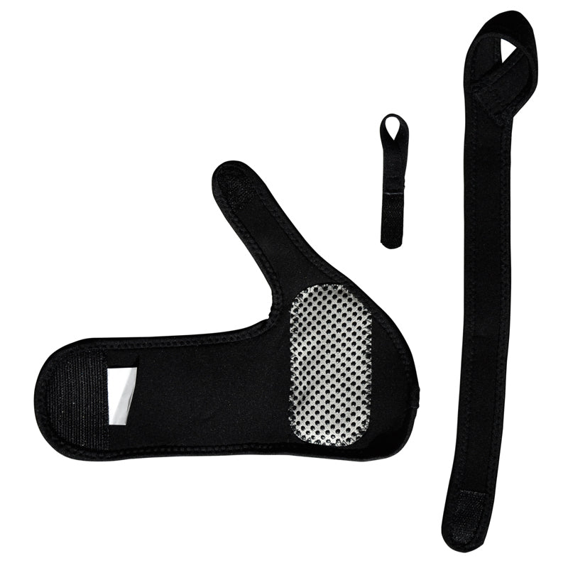 Knyster støttebind (Hallux valgus)
