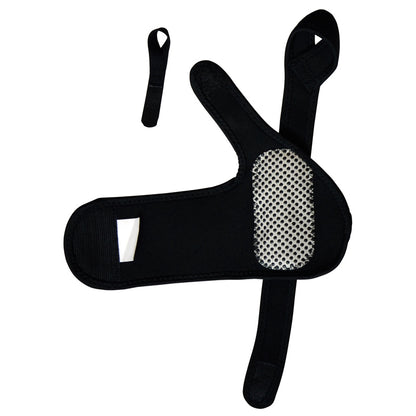 Hallux valgus støttebind