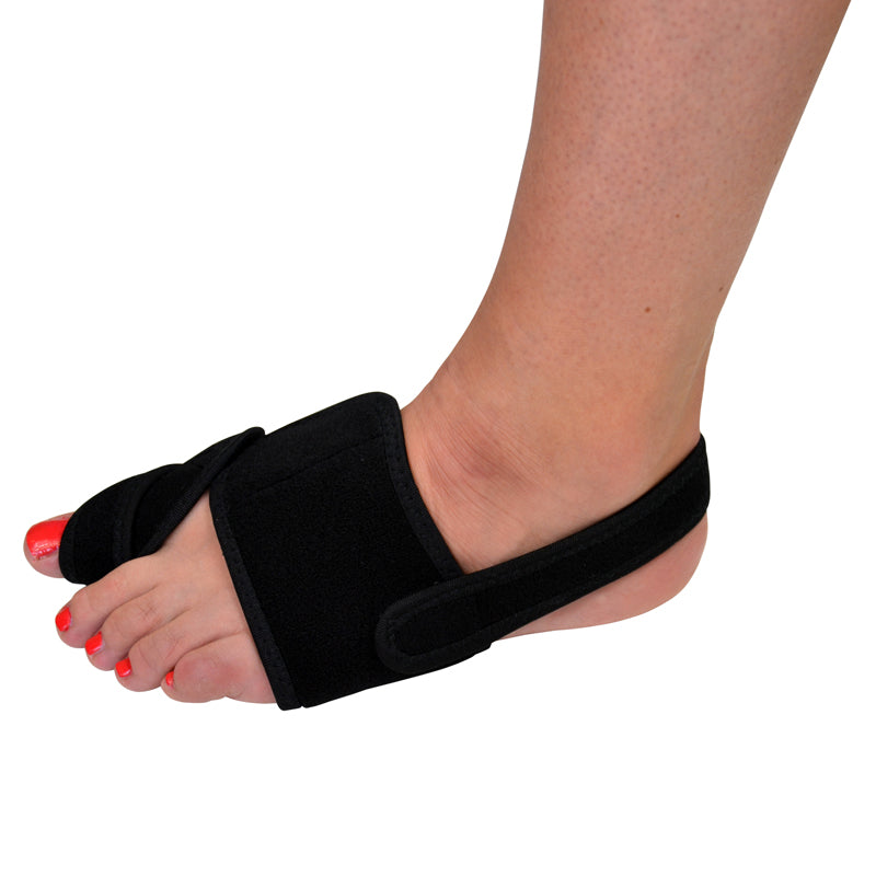 Knyster støttebind (Hallux valgus)