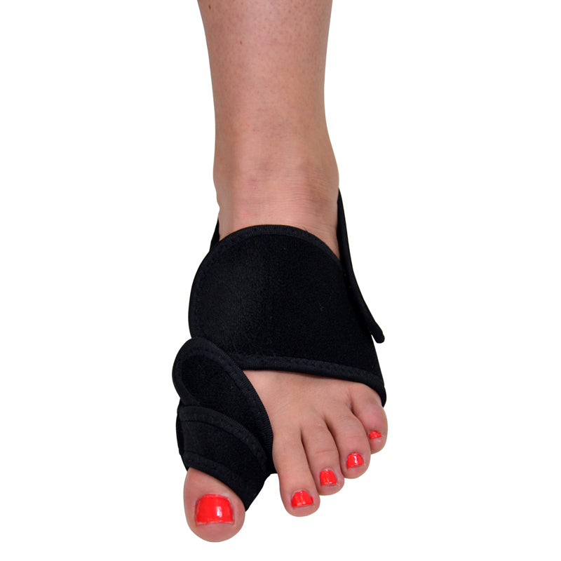 Knyster støttebind (Hallux valgus)