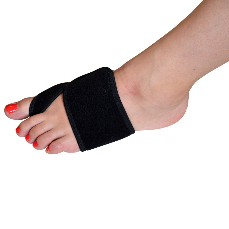 Knyster støttebind (Hallux valgus)