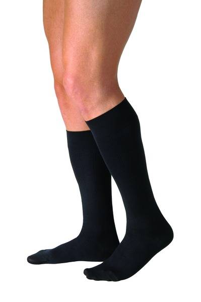 JOBST for Men kompressionsstrømpe klasse 1