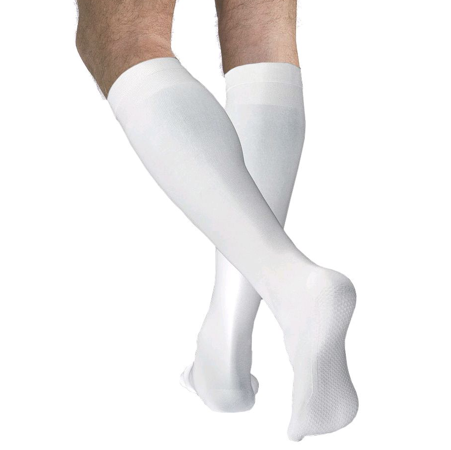 Solidea Støttestrømper Relax Unisex 70 Opaque