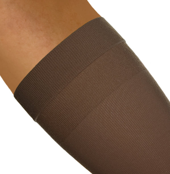 Solidea Støttestrømper Relax Unisex 70 Opaque