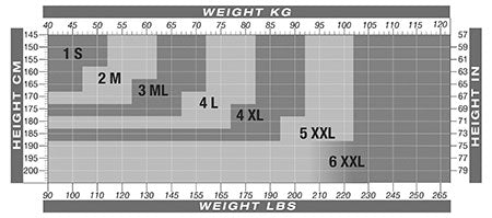 Solidea Silver Wave Long Kompressionstights