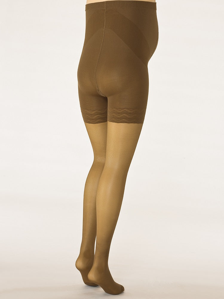 Solidea Wonder Model Maman Sheer Støttestrømpebukser 12-15 mmHg