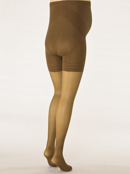 Solidea Wonder Model Maman Sheer Støttestrømpebukser 12-15 mmHg