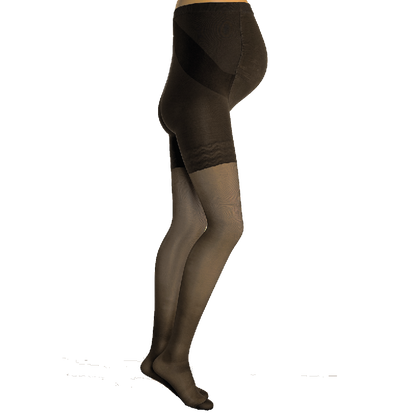 Solidea Wonder Model Maman Sheer Støttestrømpebukser 12-15 mmHg