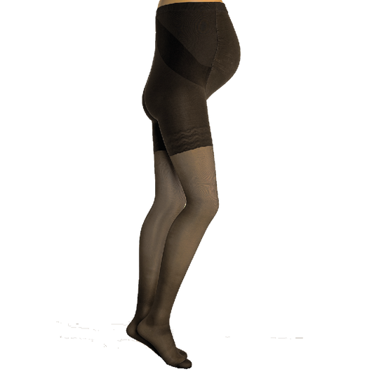 Solidea Wonder Model Maman Sheer Støttestrømpebukser 12-15 mmHg