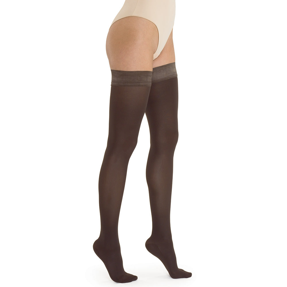 Solidea Stay-Up Marilyn Opaque 70 den