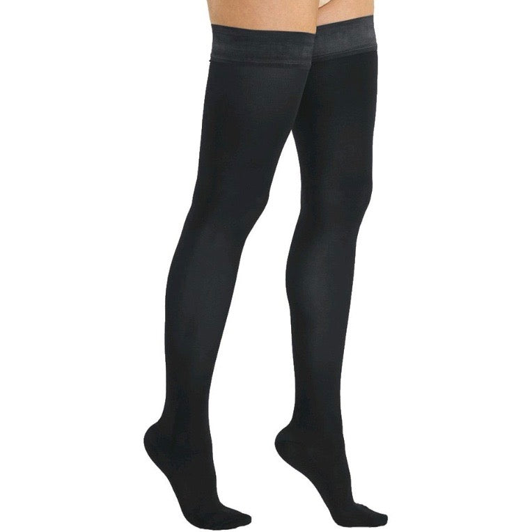 Solidea Stay-Up Marilyn Opaque 70 den