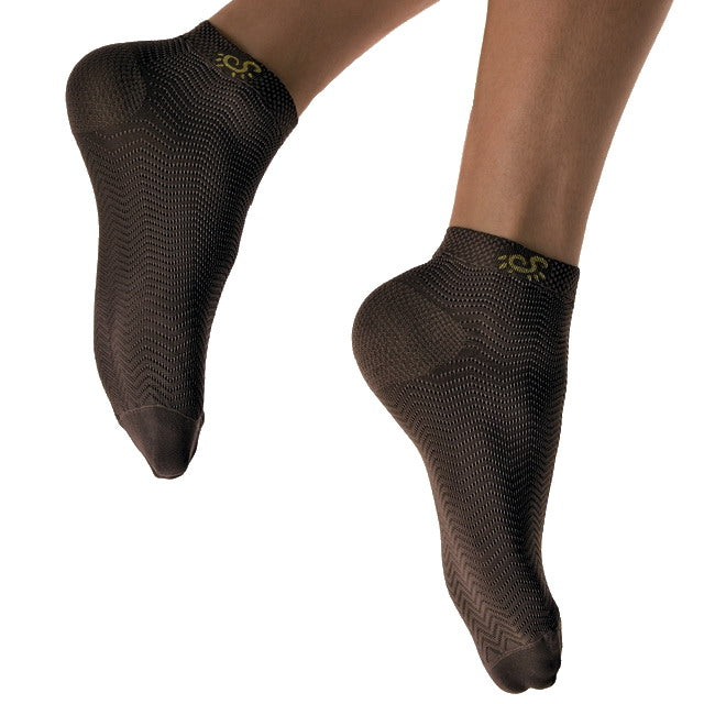 Solidea Active Power Unisex Kompressionsstrømpe