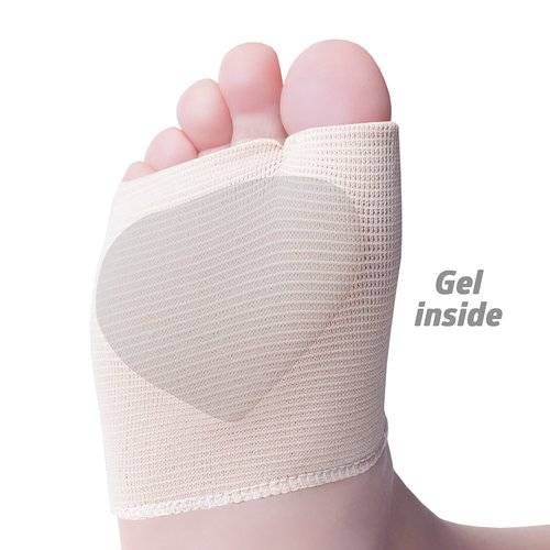 Deramed forfodstøtte 2 stk