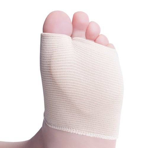 Deramed forfodstøtte 2 stk
