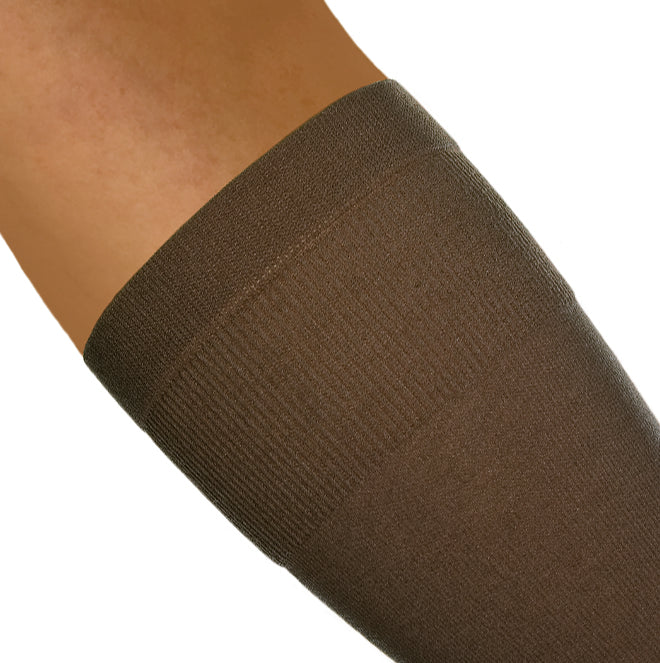 Solidea støttestrømper Relax Unisex 140 Cotton
