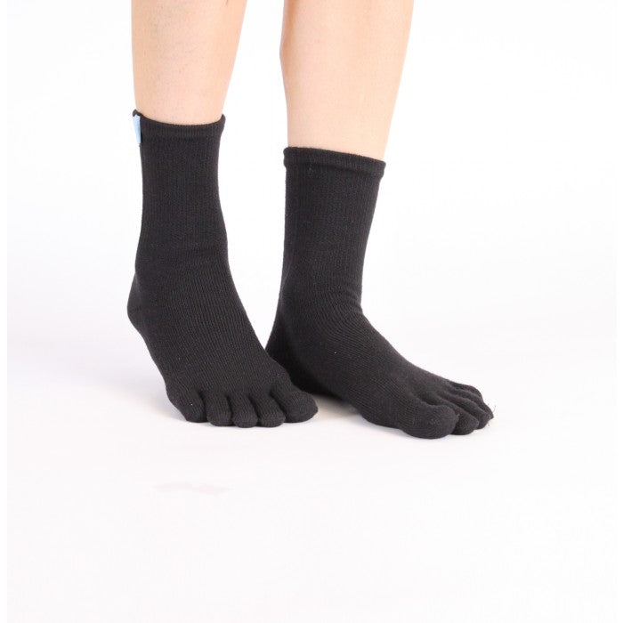 TOETOE Sports Running tåstrømper