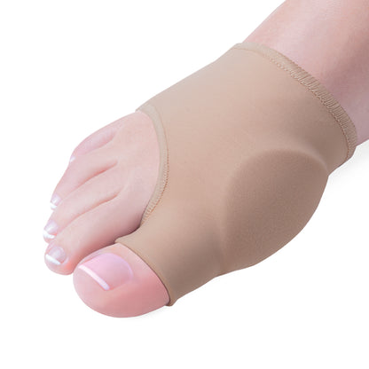 Deramed hallux valgus knystbeskytter