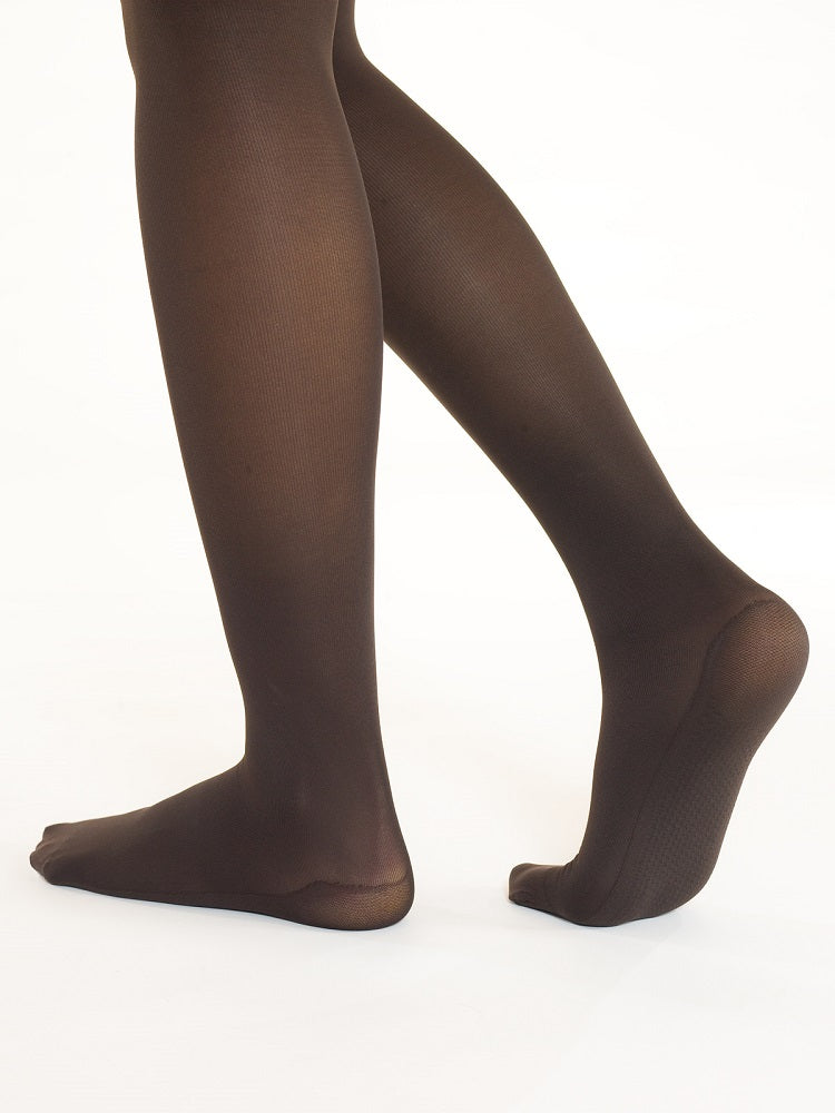 Solidea Wonder Model 140 Opaque Hold-In Støttestrømpebukser