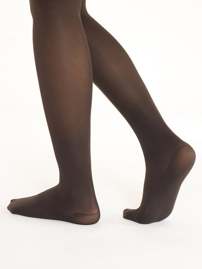 Solidea Wonder Model 140 Opaque Hold-In Støttestrømpebukser