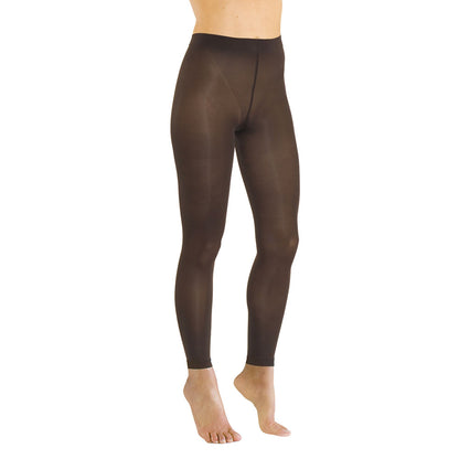 Solidea 70 den Red Wellness Leggings, 12-15 mmHg