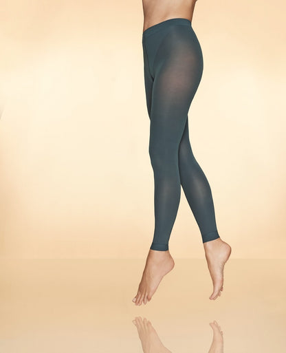 Solidea 70 den Red Wellness Leggings, 12-15 mmHg
