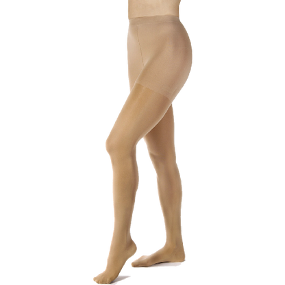 JOBST Opaque Støttestrømpebukser Klasse 3