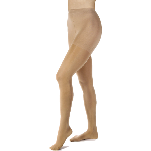 JOBST Opaque Støttestrømpebukser Klasse 3
