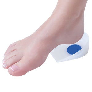 Deramed hælkop pronation/supination