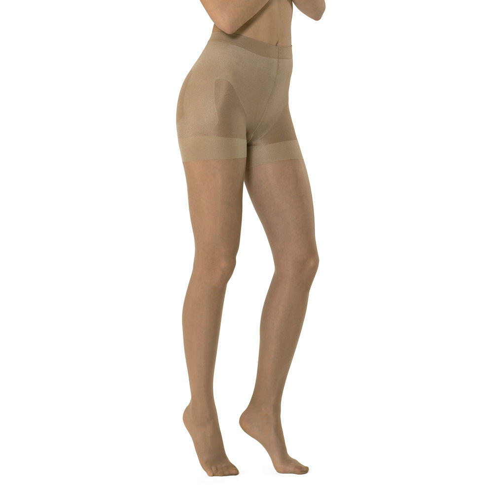 Solidea Wonder Model 70 Sheer Hold-In støttestrømpebukser